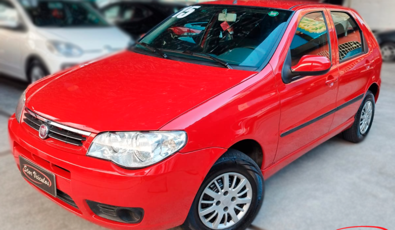 FIAT/ PALIO FIRE full