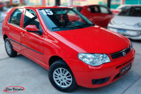 FIAT/ PALIO FIRE