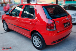 FIAT/ PALIO FIRE full