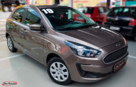 FORD/ KA1.0 SE 1.0 HA