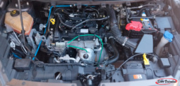 FORD/ KA 1.0 SE full