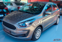 FORD/ KA 1.0 SE full