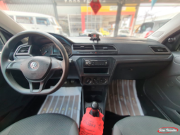 VW/ GOL 1.6 full