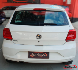 VW/ GOL 1.6 full