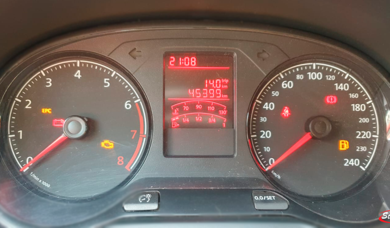 VW/ GOL 1.6 full