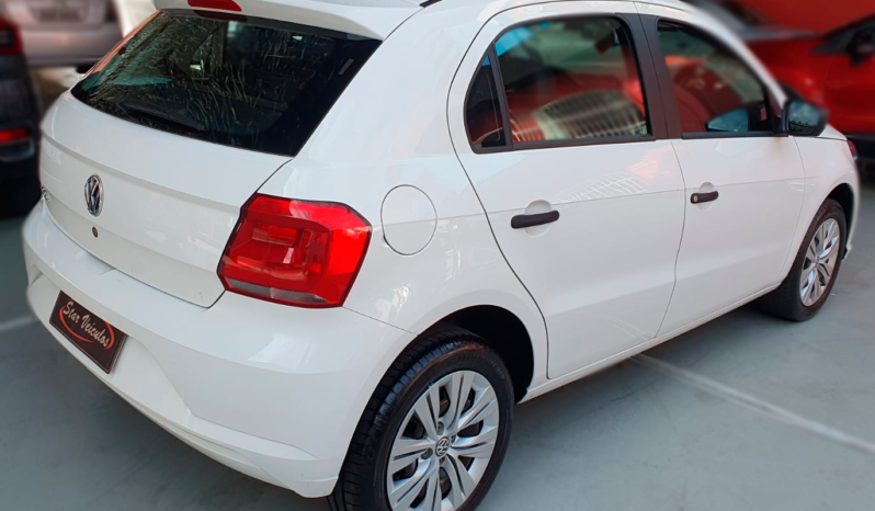 VW/ GOL 1.6 full