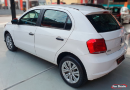 VW/ GOL 1.6 full